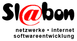 Slabon – Netzwerke-Softwareentwicklung